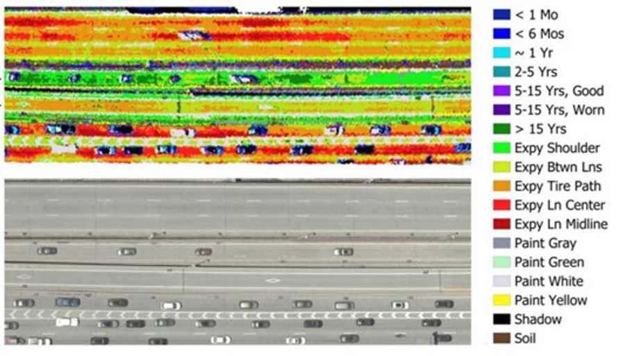 Hyperspectral Imaging Is Transforming How Cities Understand Infrastructure