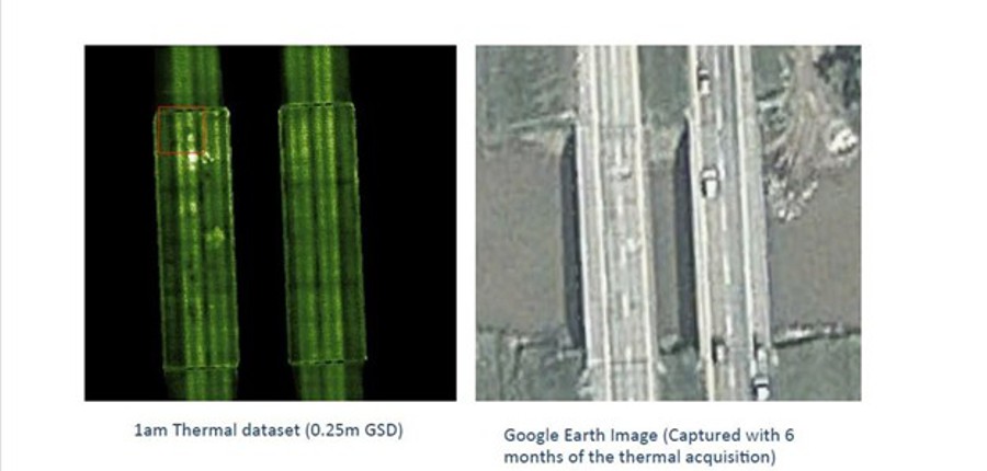 Hyperspectral Imaging Is Transforming How Cities Understand Infrastructure