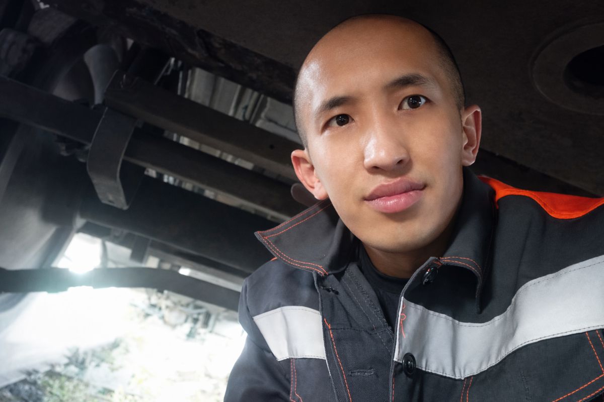 Adaptive Safety Thresholds: How a Kazakhstani Methodology Changed Railway Diagnostics Standards