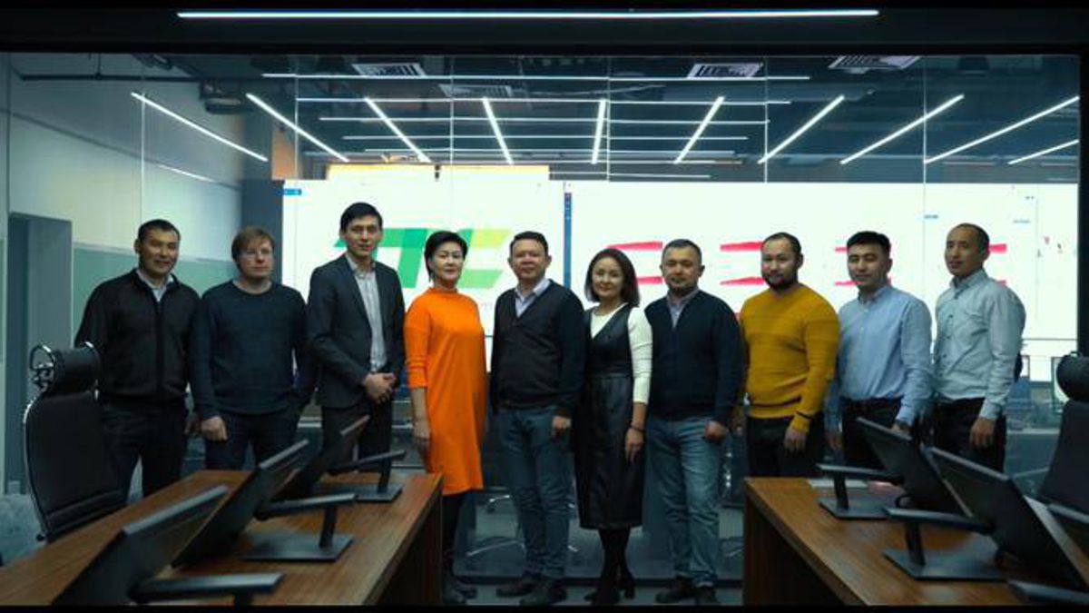 Adaptive Safety Thresholds: How a Kazakhstani Methodology Changed Railway Diagnostics Standards