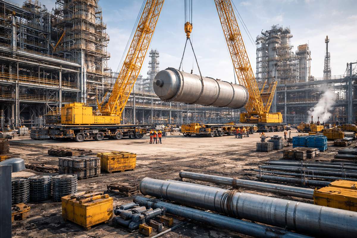 Industrial Projects Do Not Fail in the Field, They Fail in the Gaps Between Teams