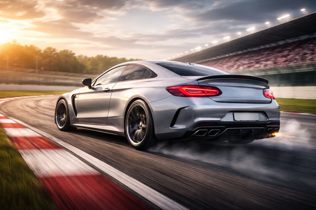 High Performance Tires: GT Radial Complete Guide & Tire Lineup