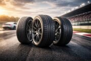 High Performance Tires: GT Radial Complete Guide & Tire Lineup