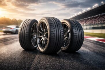 High Performance Tires: GT Radial Complete Guide & Tire Lineup
