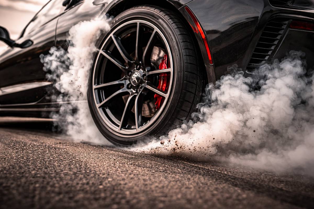 How Upgrading Your Tires Can Transform Your Driving Experience