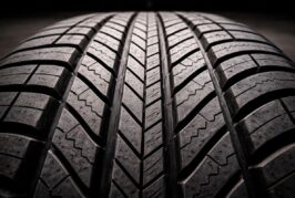 How Upgrading Your Tires Can Transform Your Driving Experience