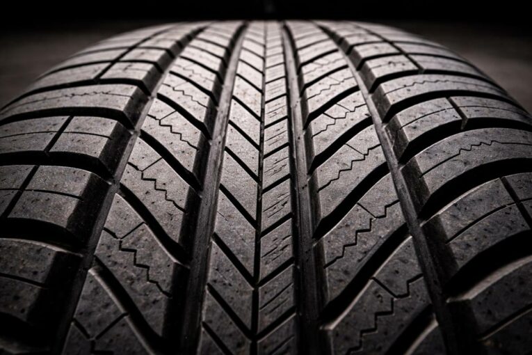 How Upgrading Your Tires Can Transform Your Driving Experience