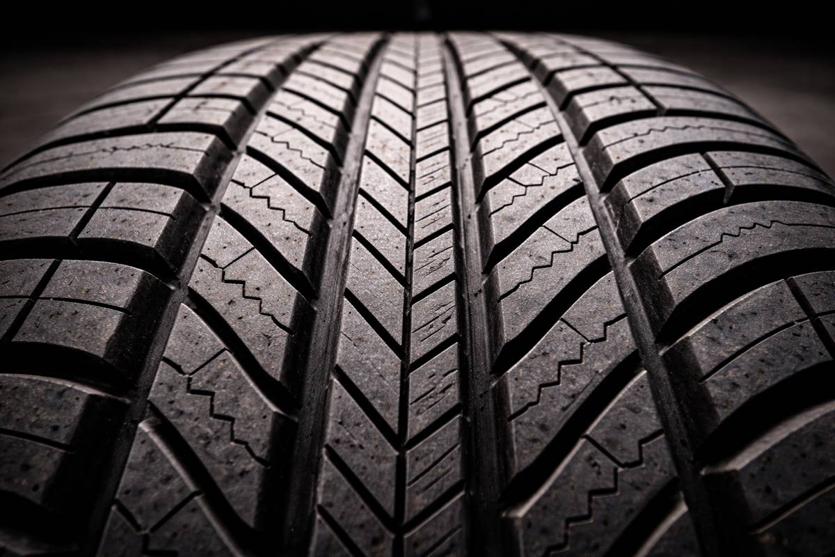 How Upgrading Your Tires Can Transform Your Driving Experience