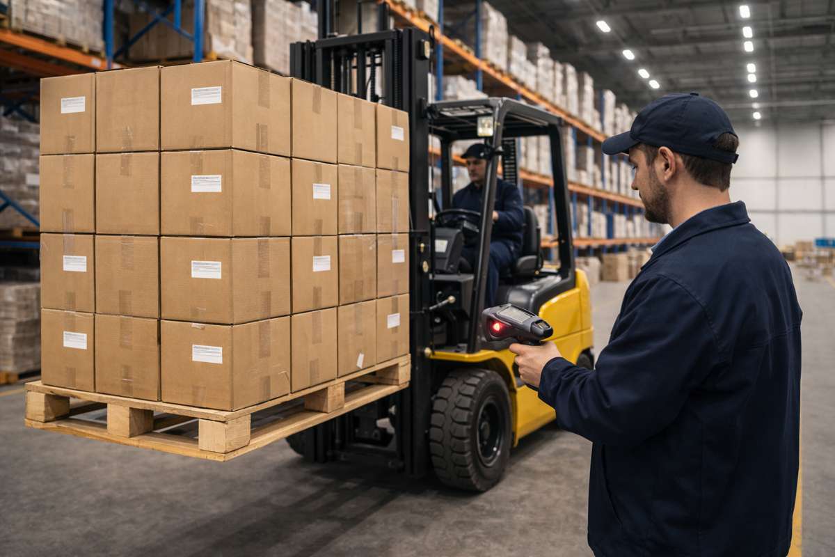 Discover the importance of warehouse weight measurement and how it impacts your bottom line by preventing costly mistakes.