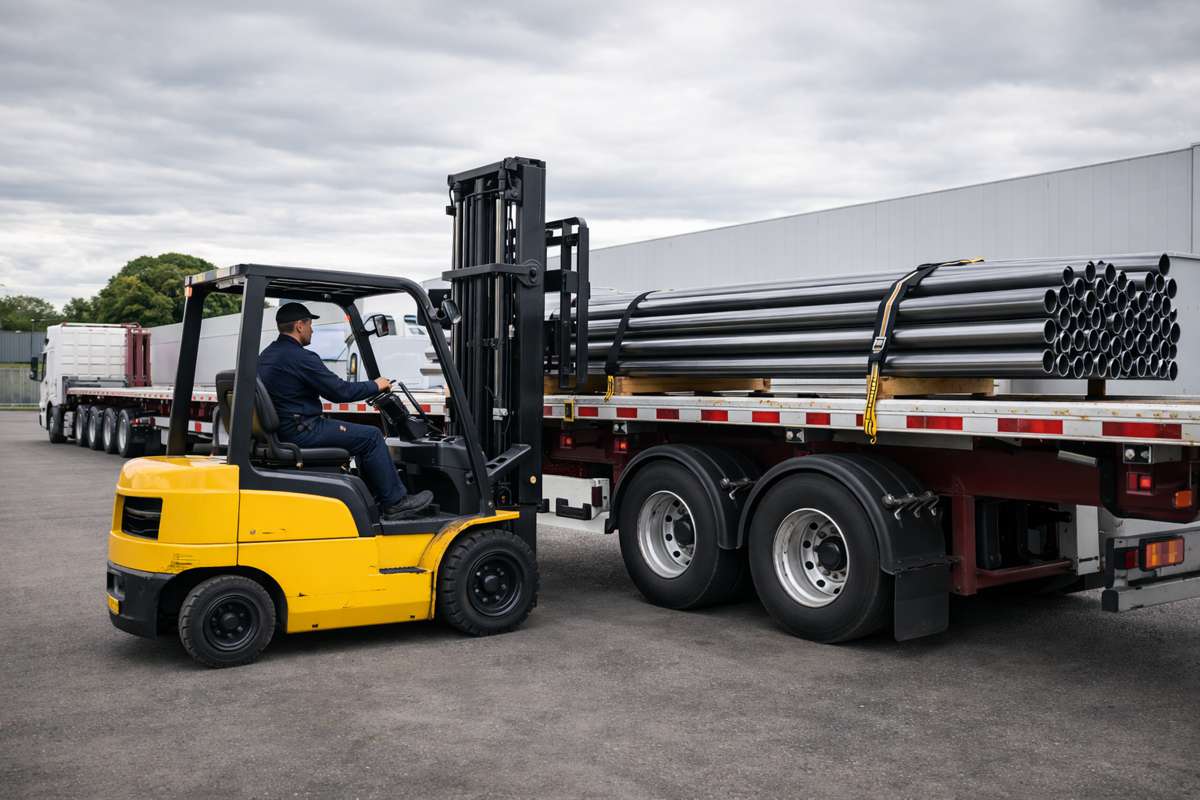 Discover the importance of warehouse weight measurement and how it impacts your bottom line by preventing costly mistakes.