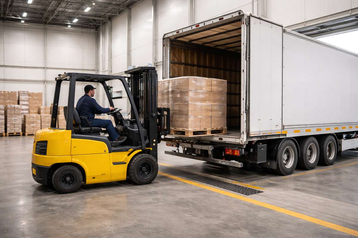 Discover the importance of warehouse weight measurement and how it impacts your bottom line by preventing costly mistakes.