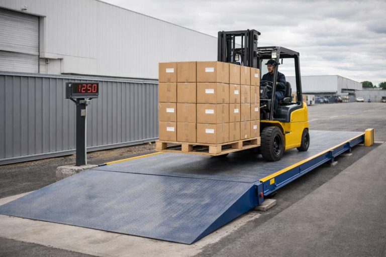 Discover the importance of warehouse weight measurement and how it impacts your bottom line by preventing costly mistakes.