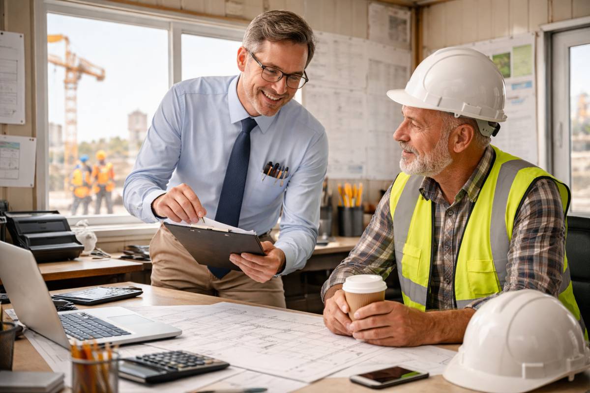 Why Estate Planning Is an Important Part of Long Term Financial Health