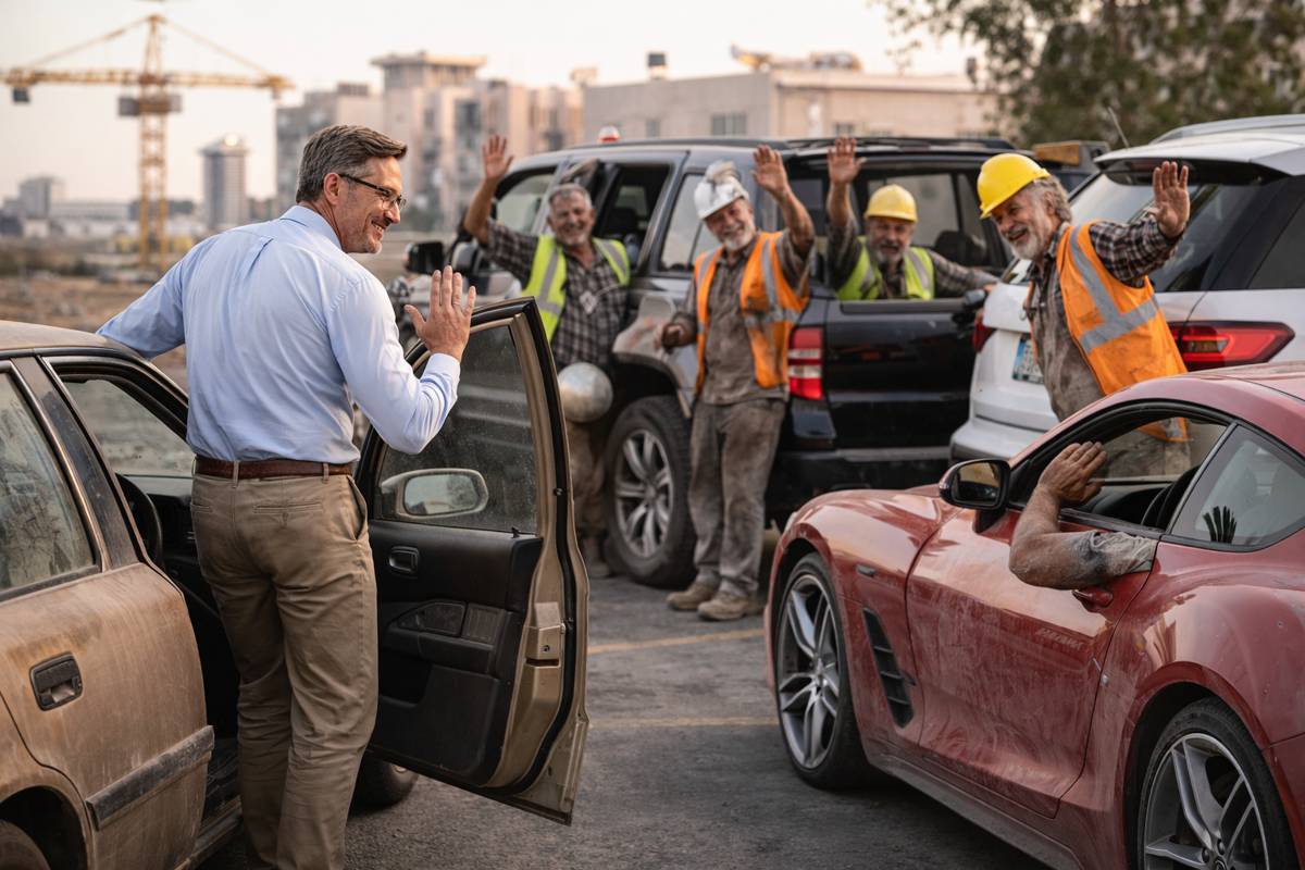 Why Estate Planning Is an Important Part of Long Term Financial Health