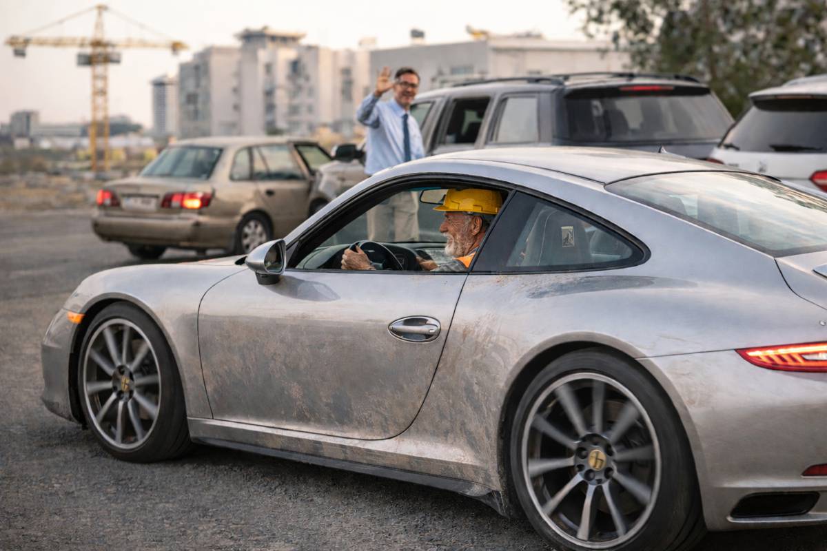 Why Estate Planning Is an Important Part of Long Term Financial Health