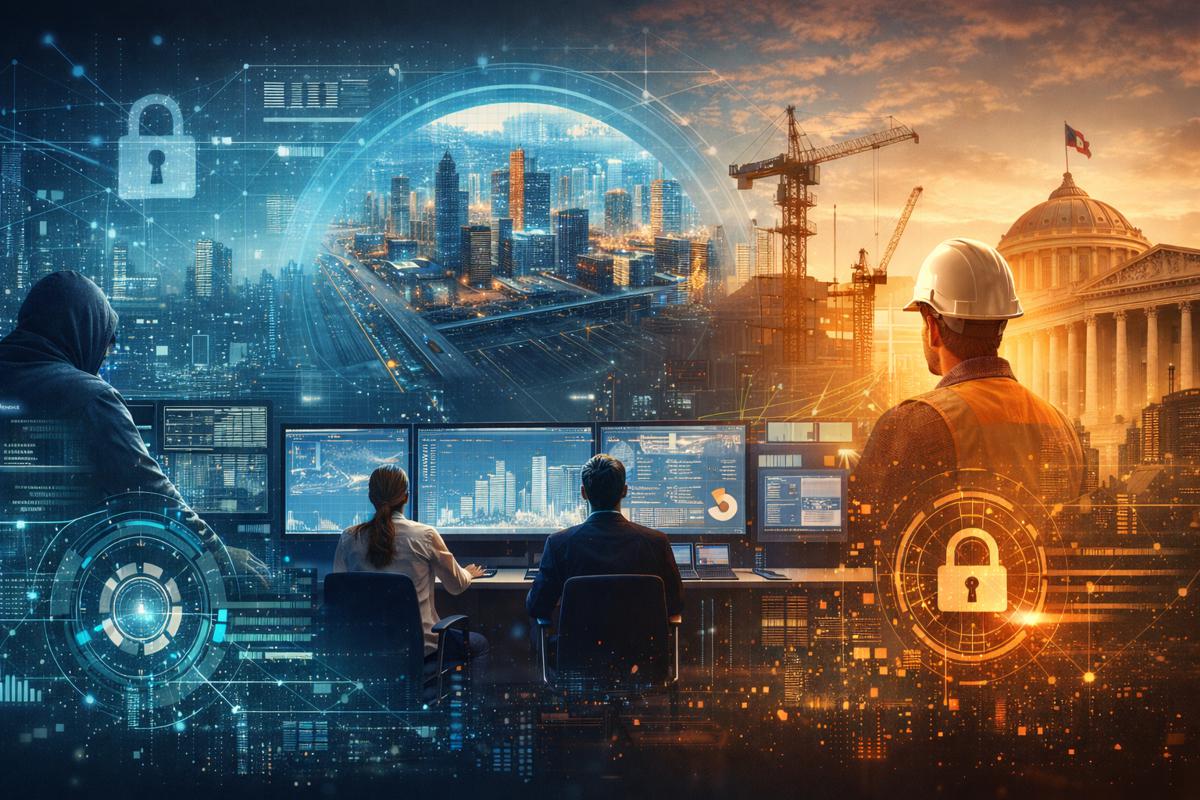 Who Owns the Intelligence in the Age of Digital Infrastructure