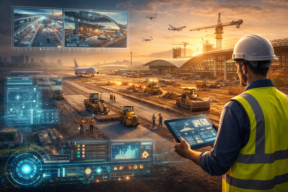 Who Owns the Intelligence in the Age of Digital Infrastructure