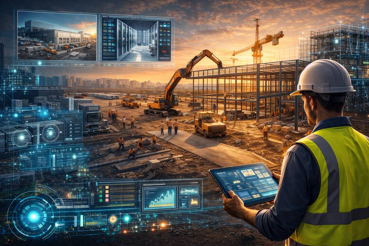 Who Owns the Intelligence in the Age of Digital Infrastructure