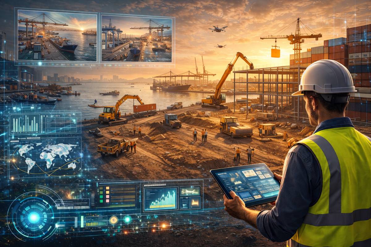 Who Owns the Intelligence in the Age of Digital Infrastructure