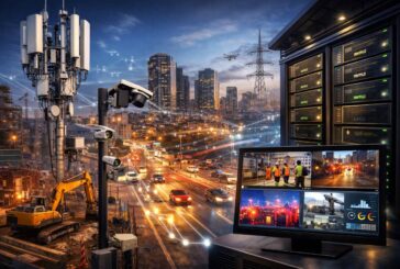 Turning 5G Networks into Intelligent Infrastructure for Real World AI