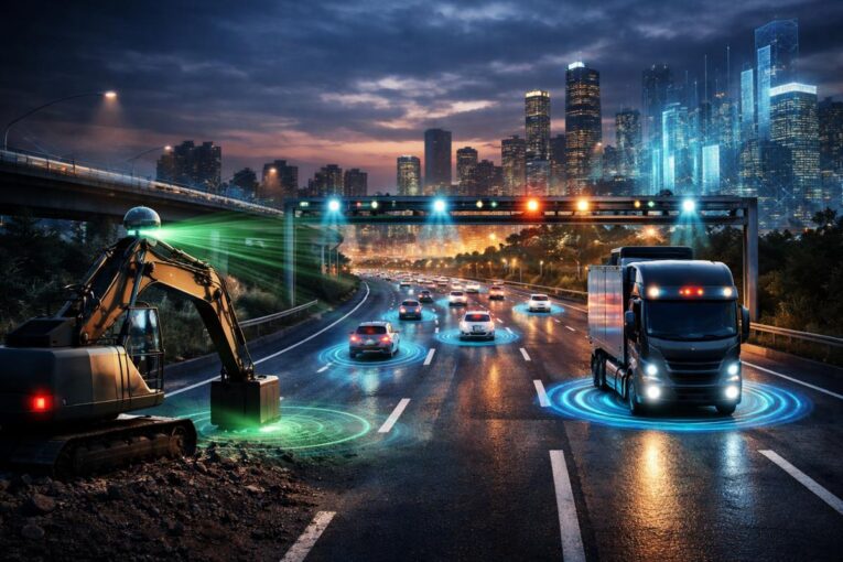 AEye and NVIDIA Halos Advance Safety Standards in Physical AI Systems