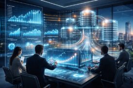 AI Ready Finance Platforms Are Reshaping Corporate Decision Making