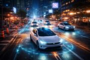 AI Takes the Wheel as Uber, Lyft and NVIDIA Redefine Global Mobility