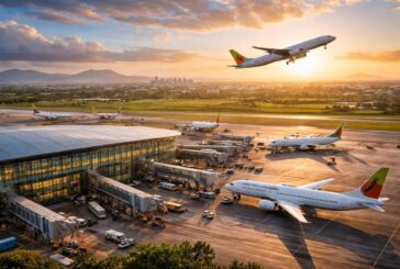 New Financing Platform Launching Africa’s Aviation Transformation