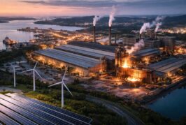 Securing the Future of Aluminium Production in Queensland