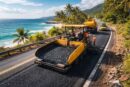 Turning Ocean Plastic into Asphalt Roads in Hawaii