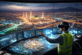 Bentley Sets the Stage for Global Infrastructure with 2026 Awards Programme