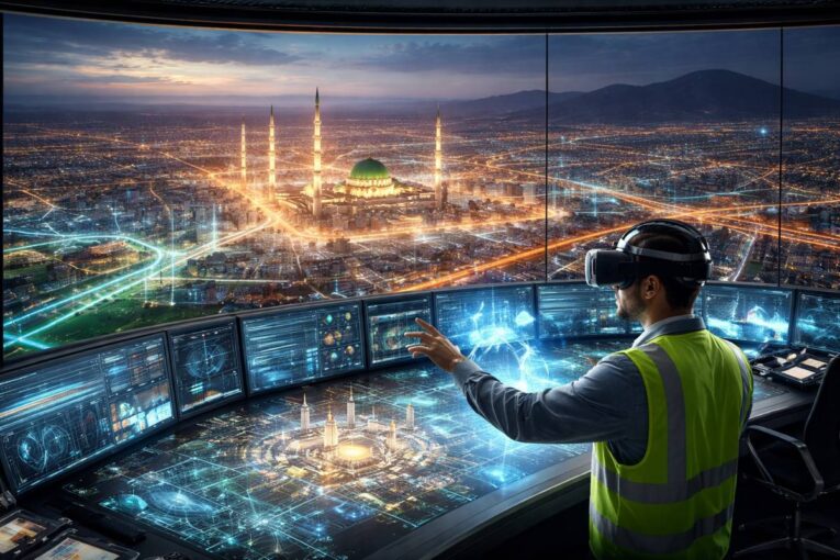 Bentley Sets the Stage for Global Infrastructure with 2026 Awards Programme