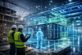 Building AI Factories Faster with Digital Twins and Real Time Simulation
