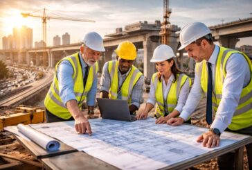 Celebrating the Engineers and Consultancies Shaping the Future of Infrastructure