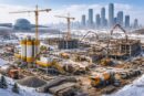 Central Asia Concrete Show Signals Strategic Shift in Regional Construction Markets
