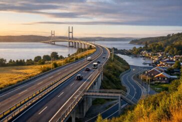 Modernising Chiloé’s Lifeline as Chile Advances Strategic Route 5 Upgrade