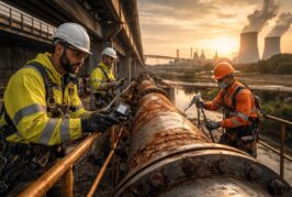 Corrosion Talent Shortages are Becoming a Strategic Risk