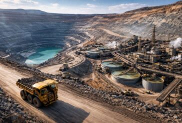 Rebuilding the Critical Minerals Supply Chain from Rock to Refinery