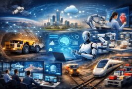 Digital Engineering Awards Celebrate AI Driven Transformation