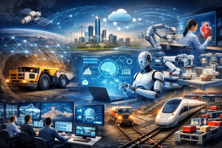 Digital Engineering Awards Celebrate AI Driven Transformation