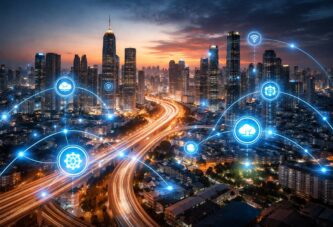 Digital Governance and Industrial Digitalisation in Southeast Asia