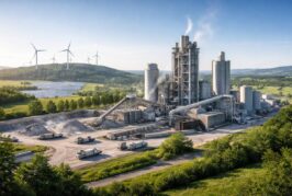 Cemex Climbs to the Top Tier of Global ESG Rankings