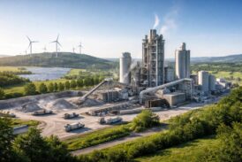 Cemex Climbs to the Top Tier of Global ESG Rankings