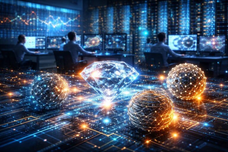 Engineering Carbon at the Atomic Level with AI and Supercomputing