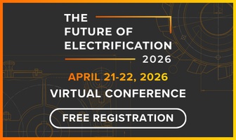 The Future of Electrification Conference