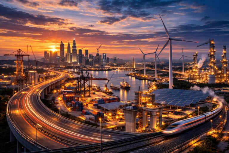 Financing the Future of Global Infrastructure - Highways Today