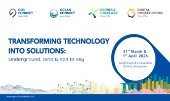 Geo Connect Asia