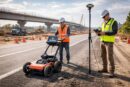 Topcon And GSSI Integrate Ground Penetrating Radar With GNSS Mapping