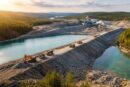 Peab Strengthens Europe’s Gold Supply Chain with Björkdal Mine Expansion