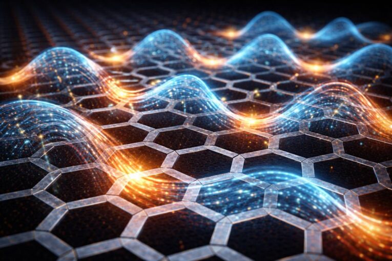 Engineering Magnetism to Unlock Graphene Like Electronics